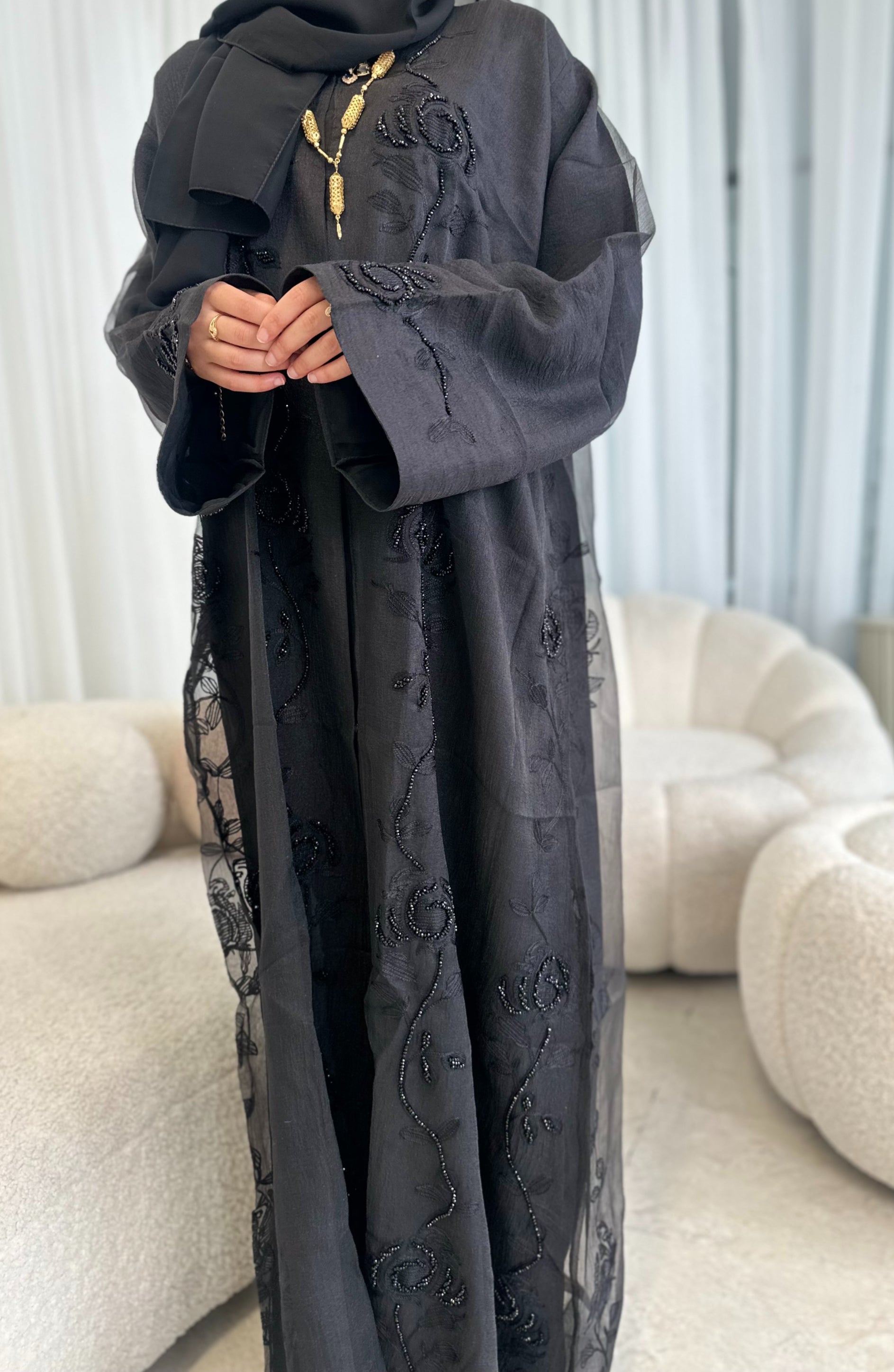 SABLA ABAYA image 3