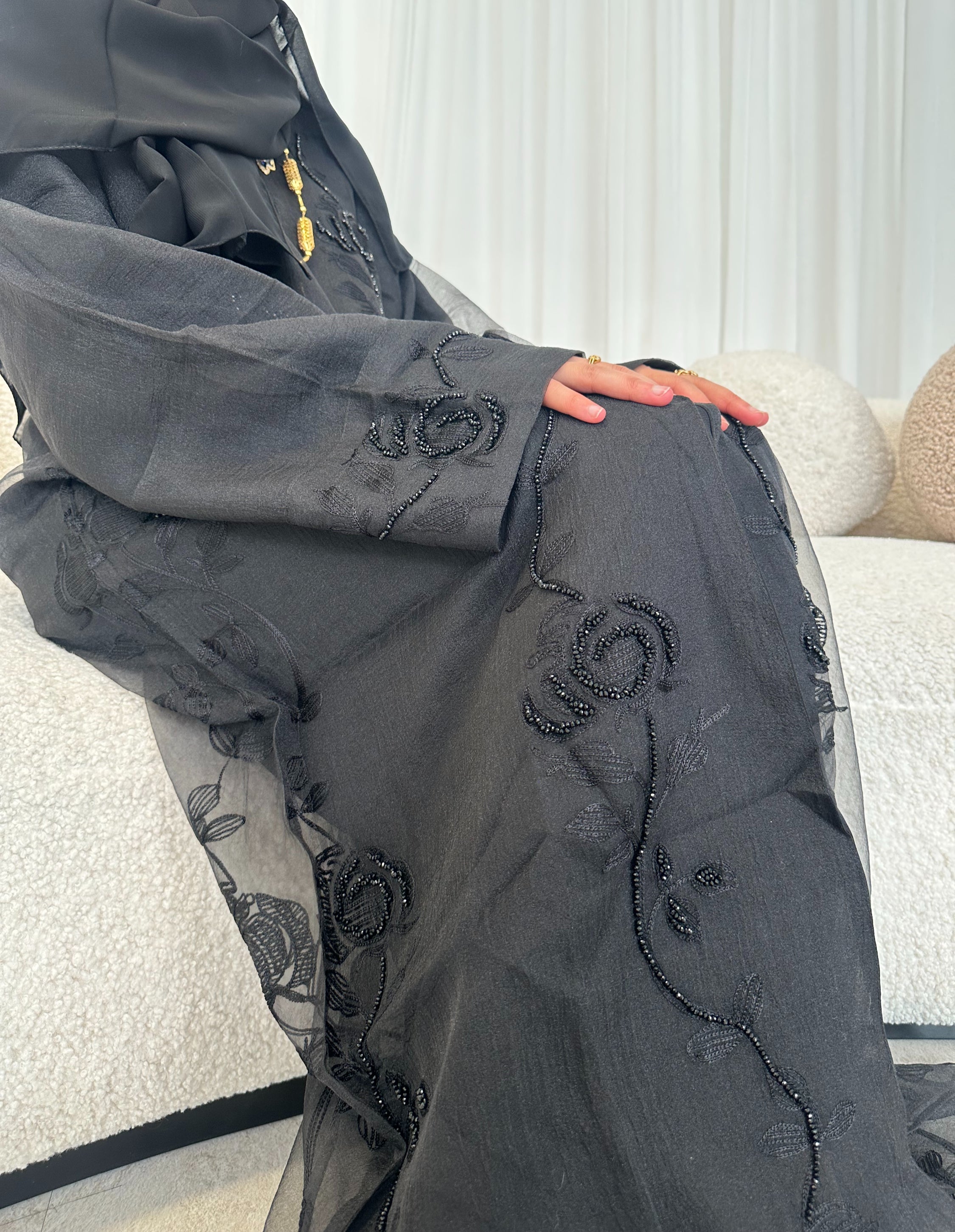 SABLA ABAYA image 2
