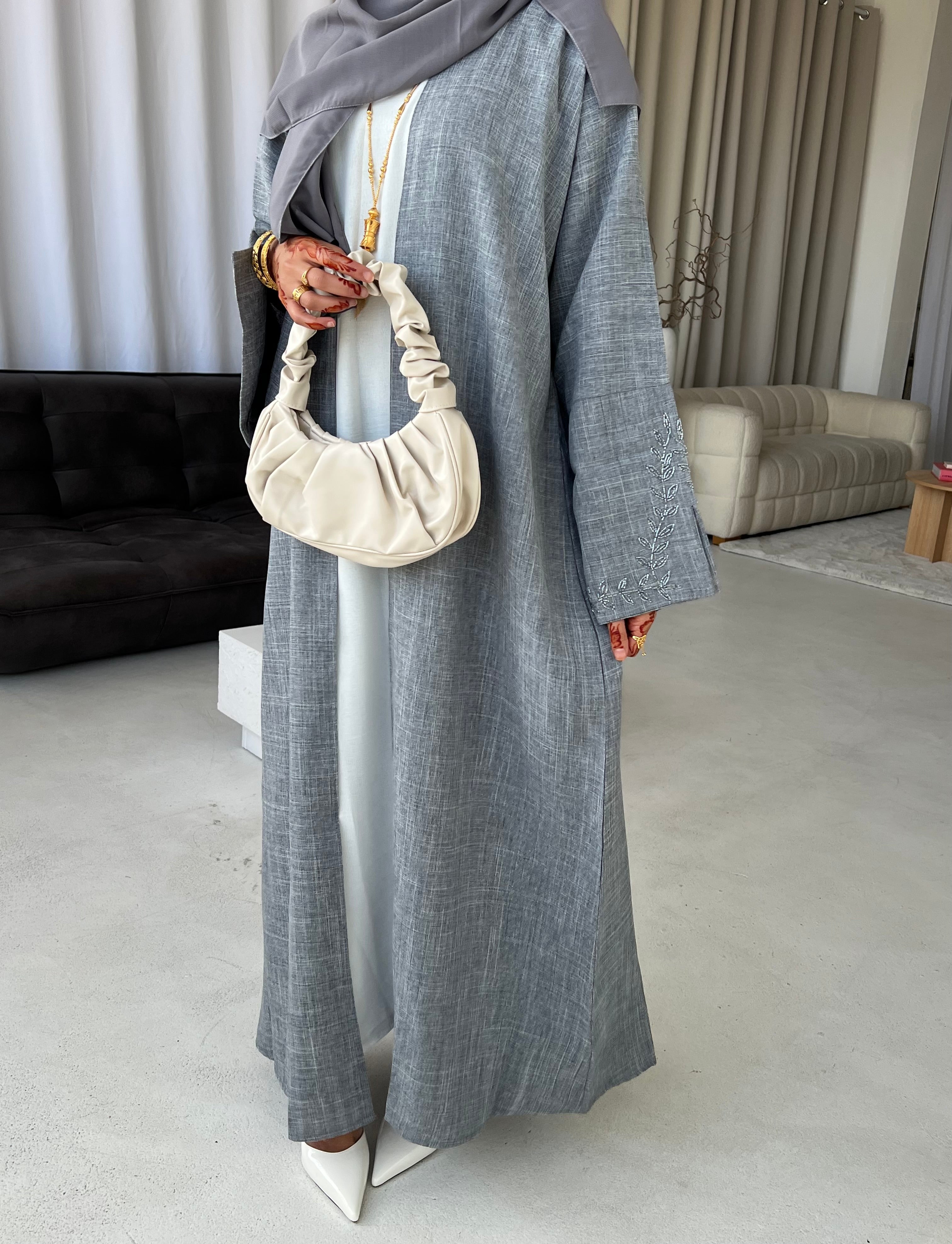RASHA ABAYA image 0