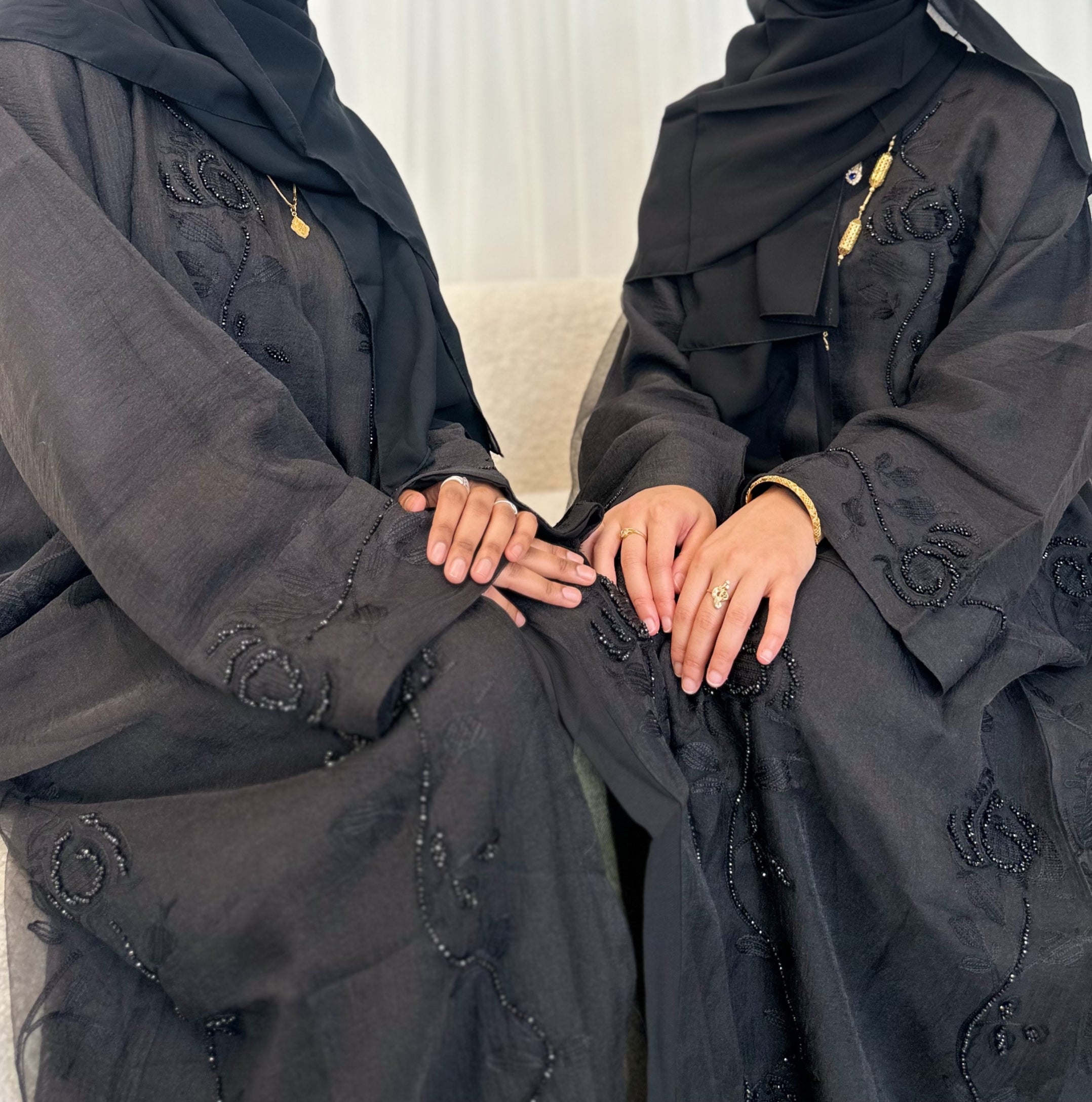 SABLA ABAYA image 0