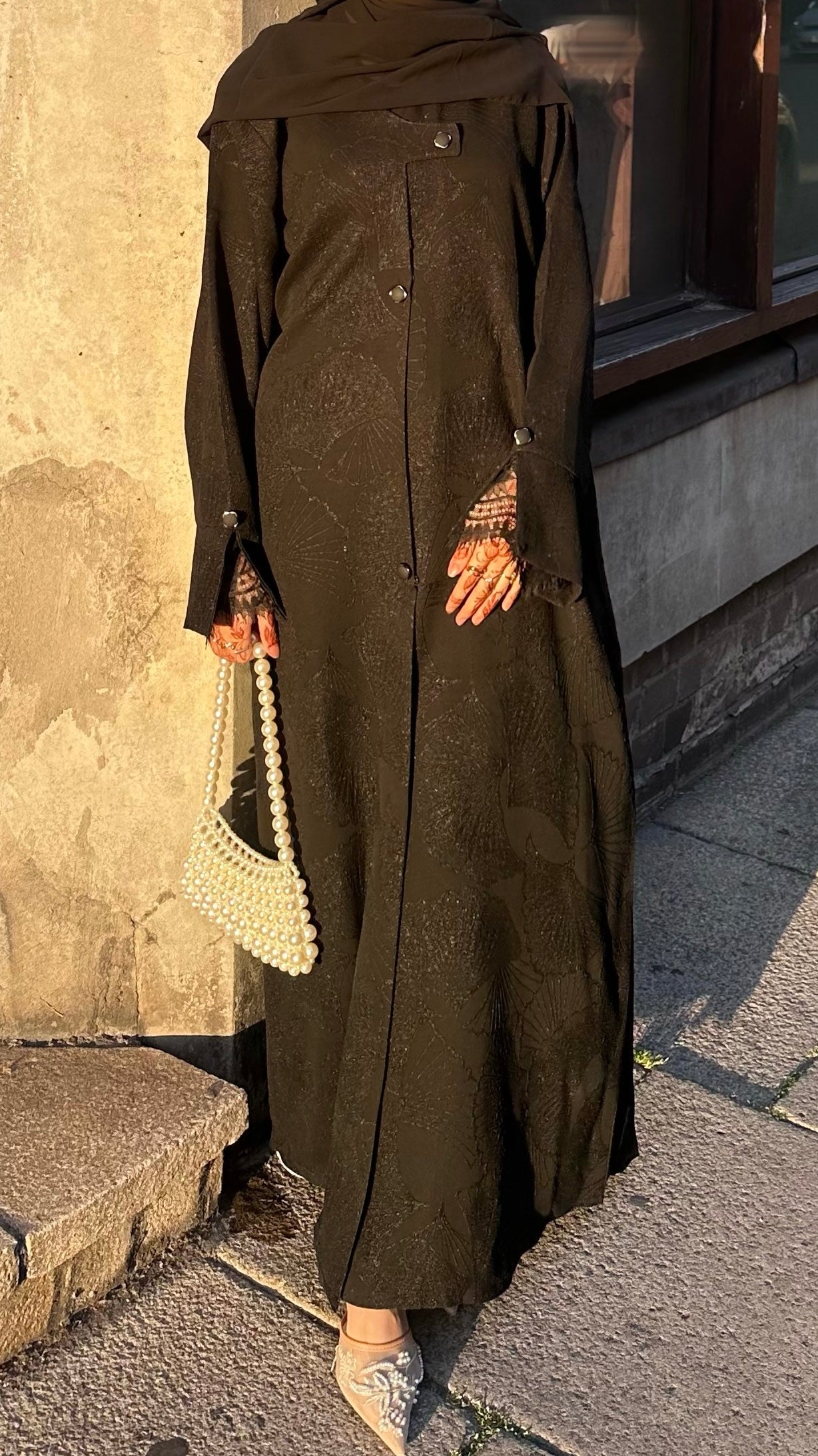 SAHAR