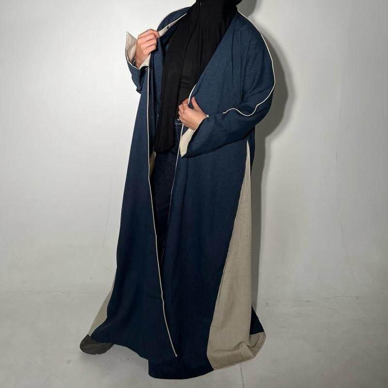 Qamar Abaya (قمر) image 2