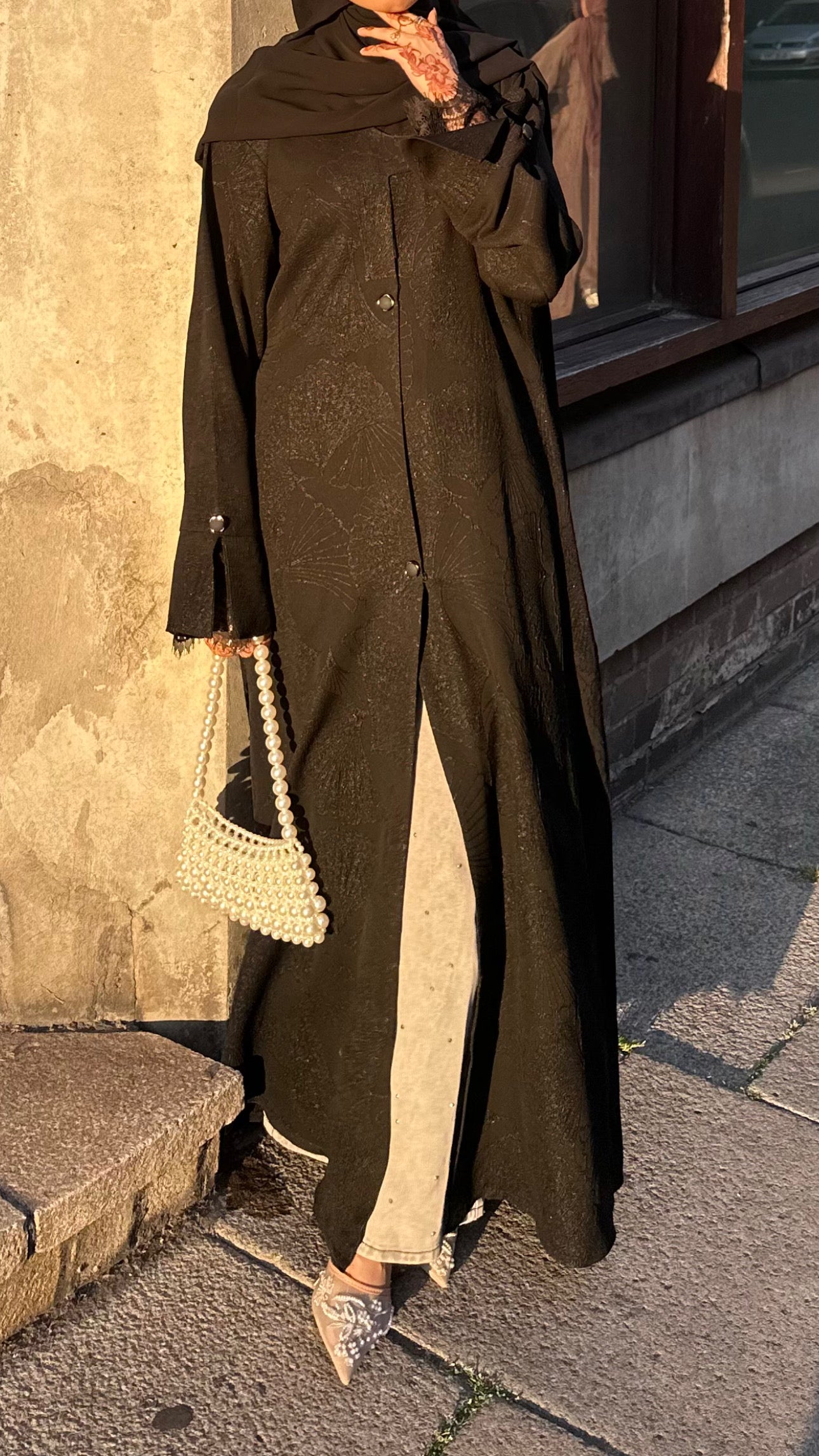 SAHAR