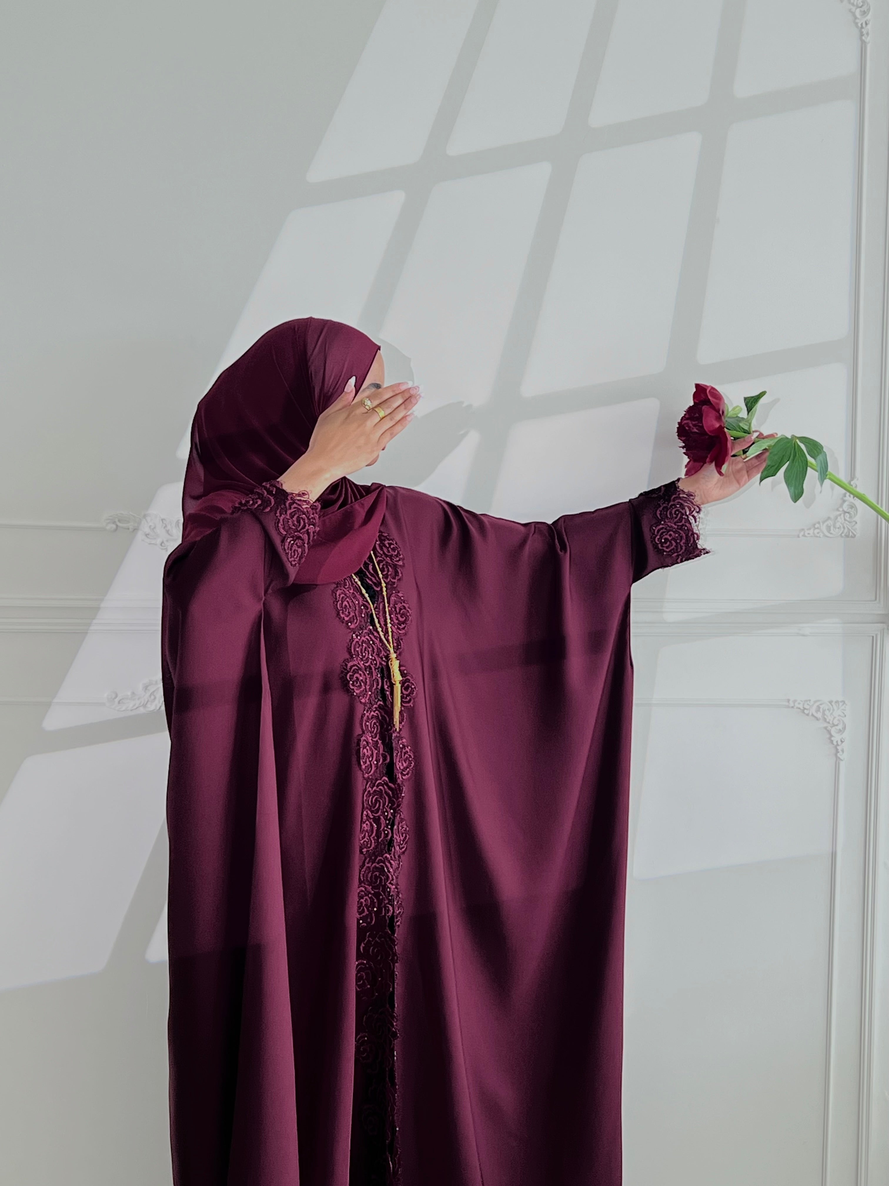 ANAR ABAYA