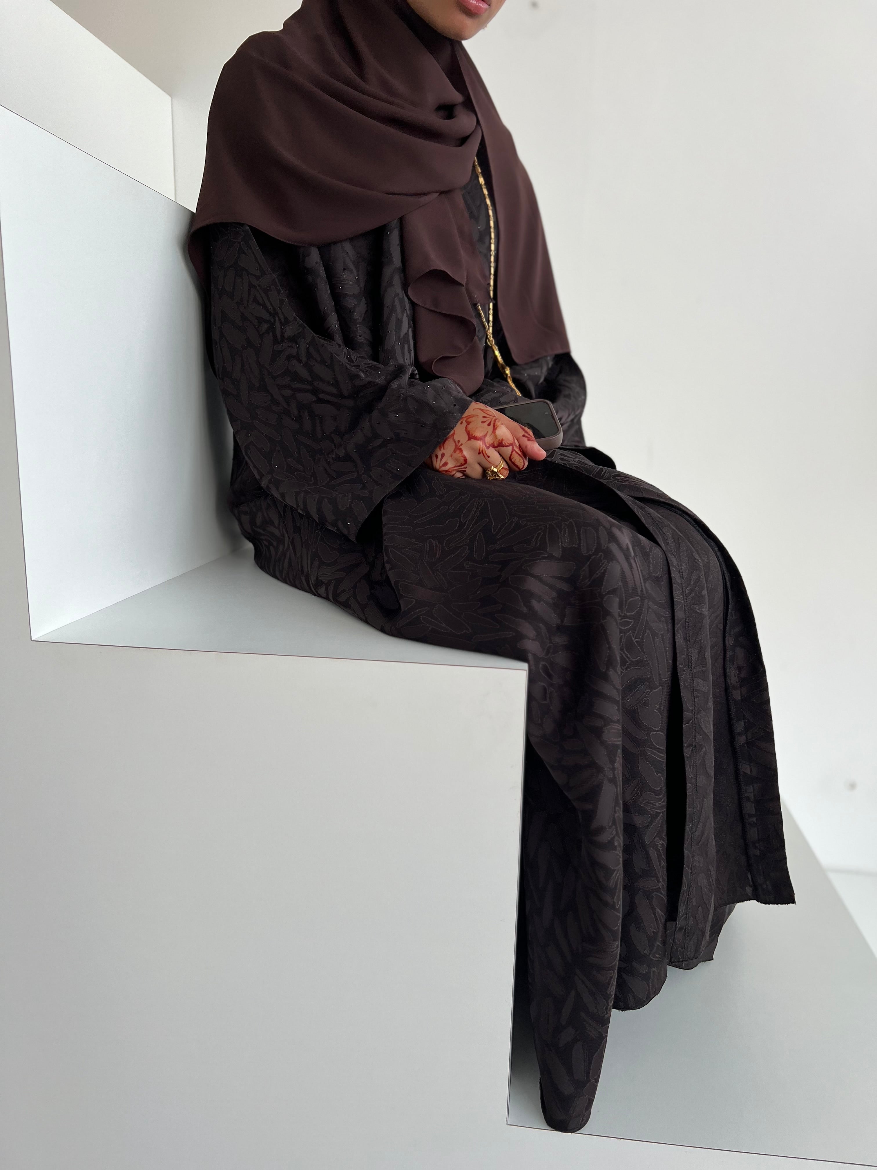 Bahja abaya
