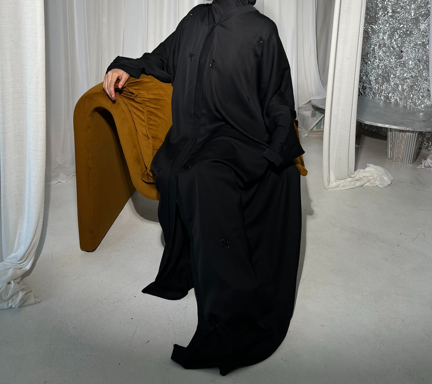 Lulu Abaya لؤلؤ image 2