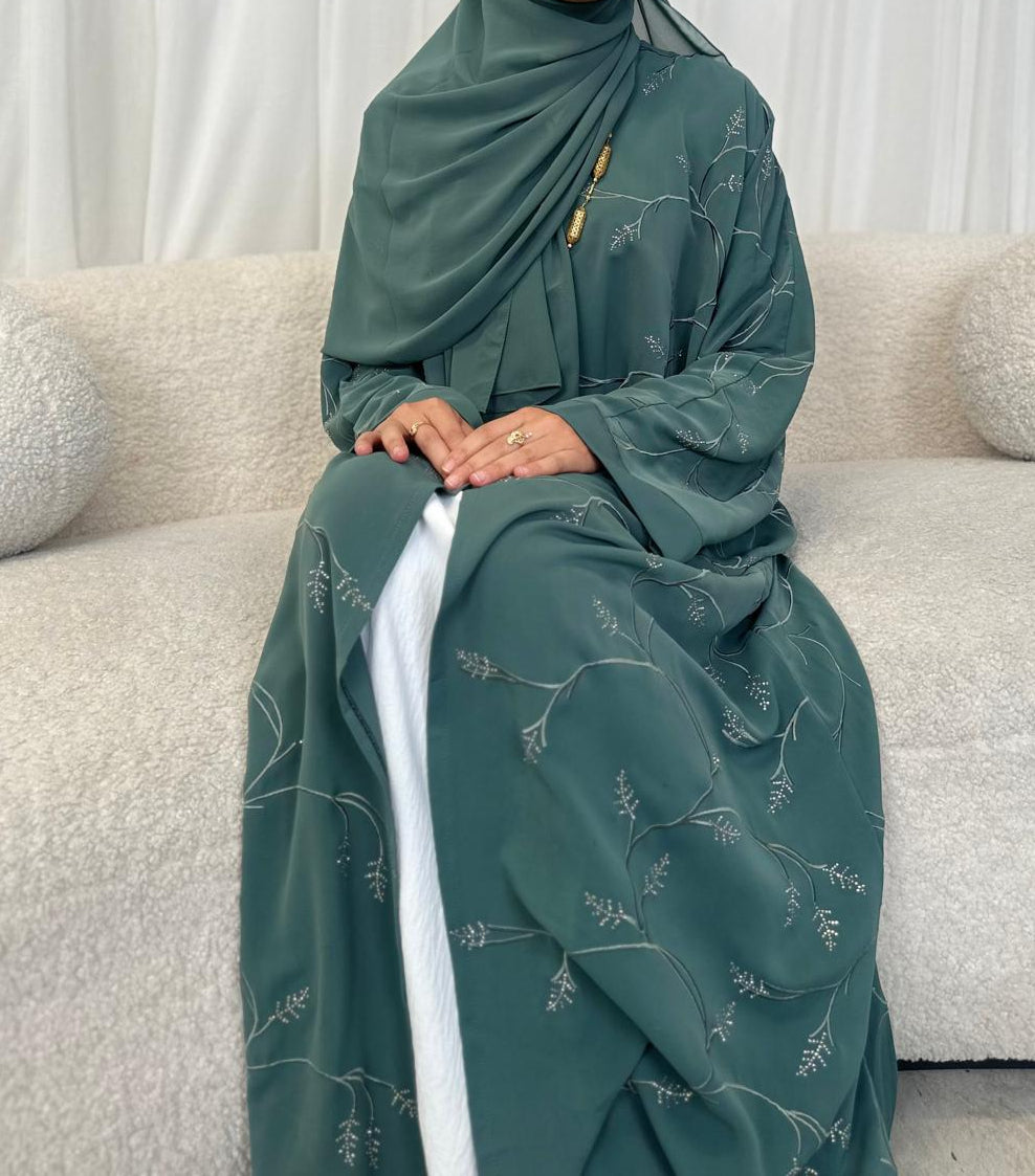 MAYSA ABAYA image 0