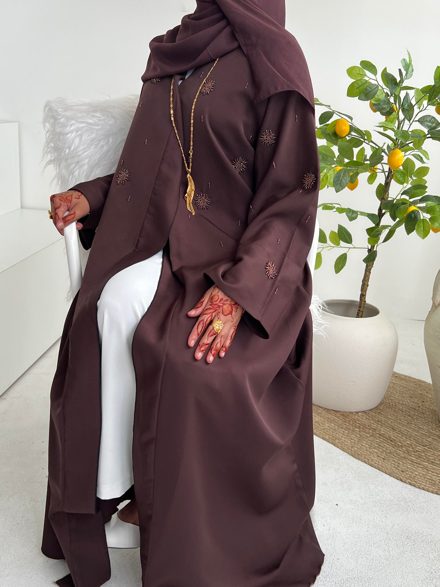 Qahwa — قهوة