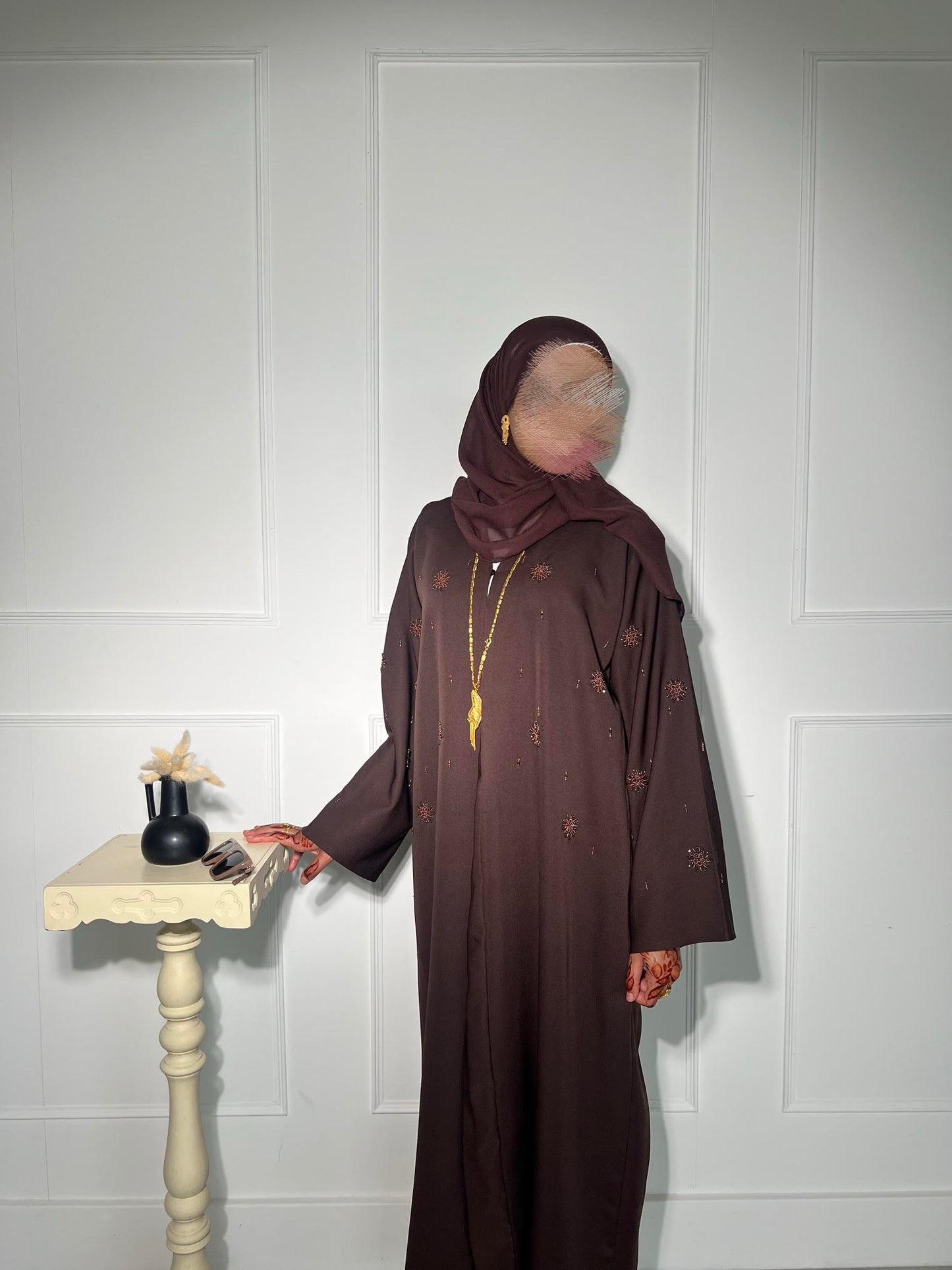Qahwa — قهوة