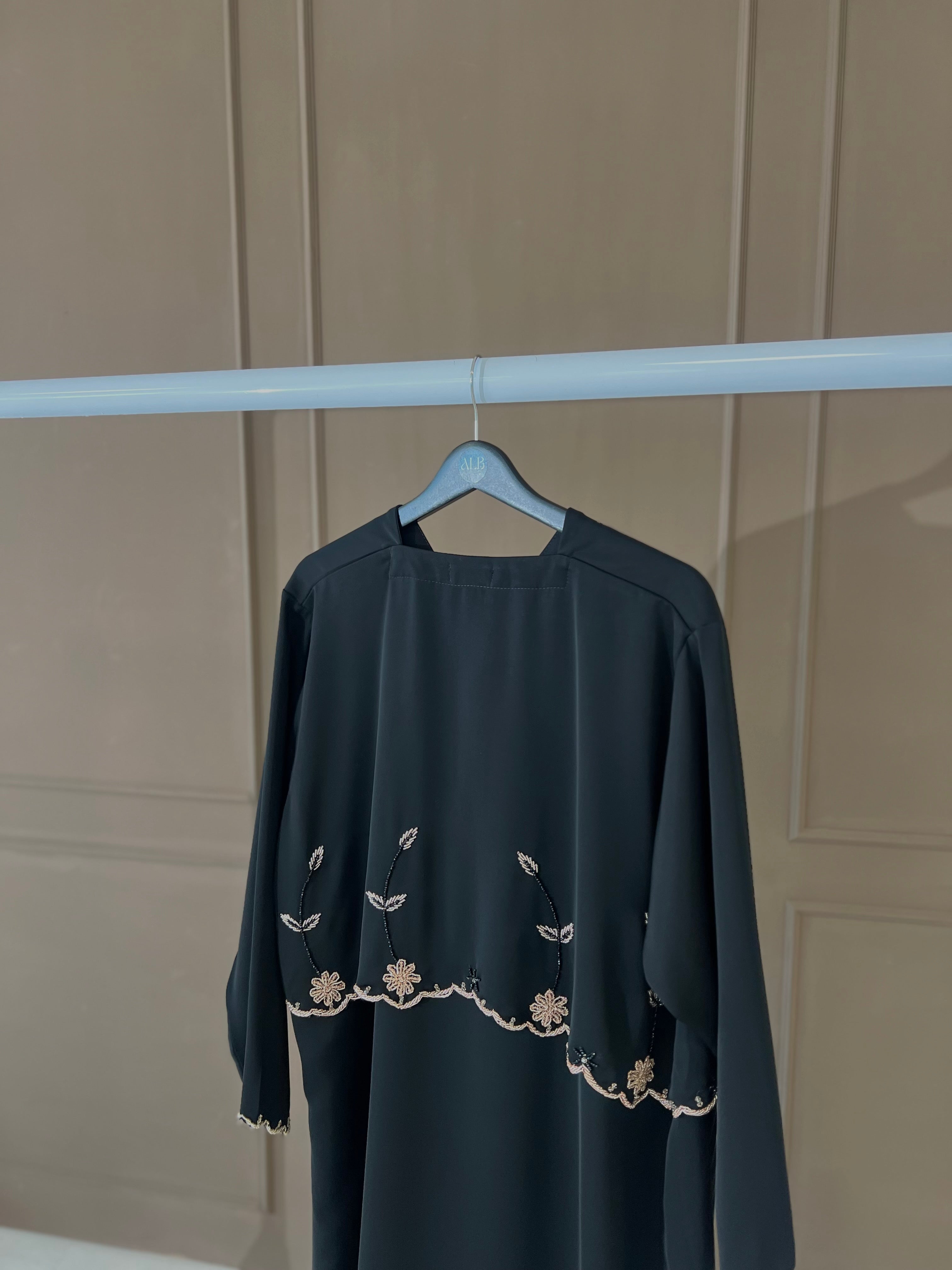 WIDAD Abaya — Pre-Order