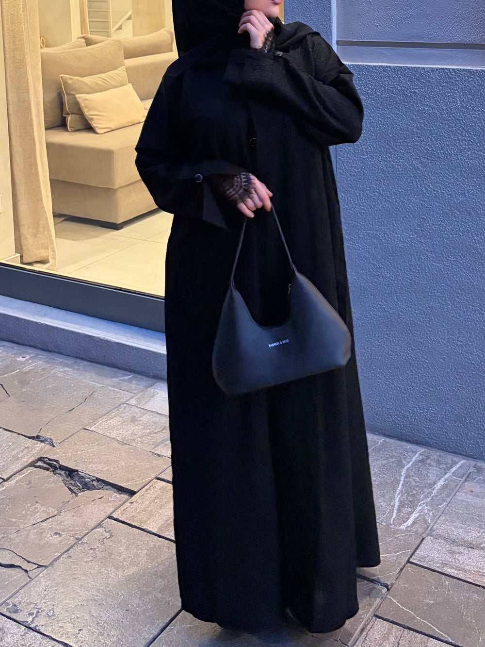 SAHAR