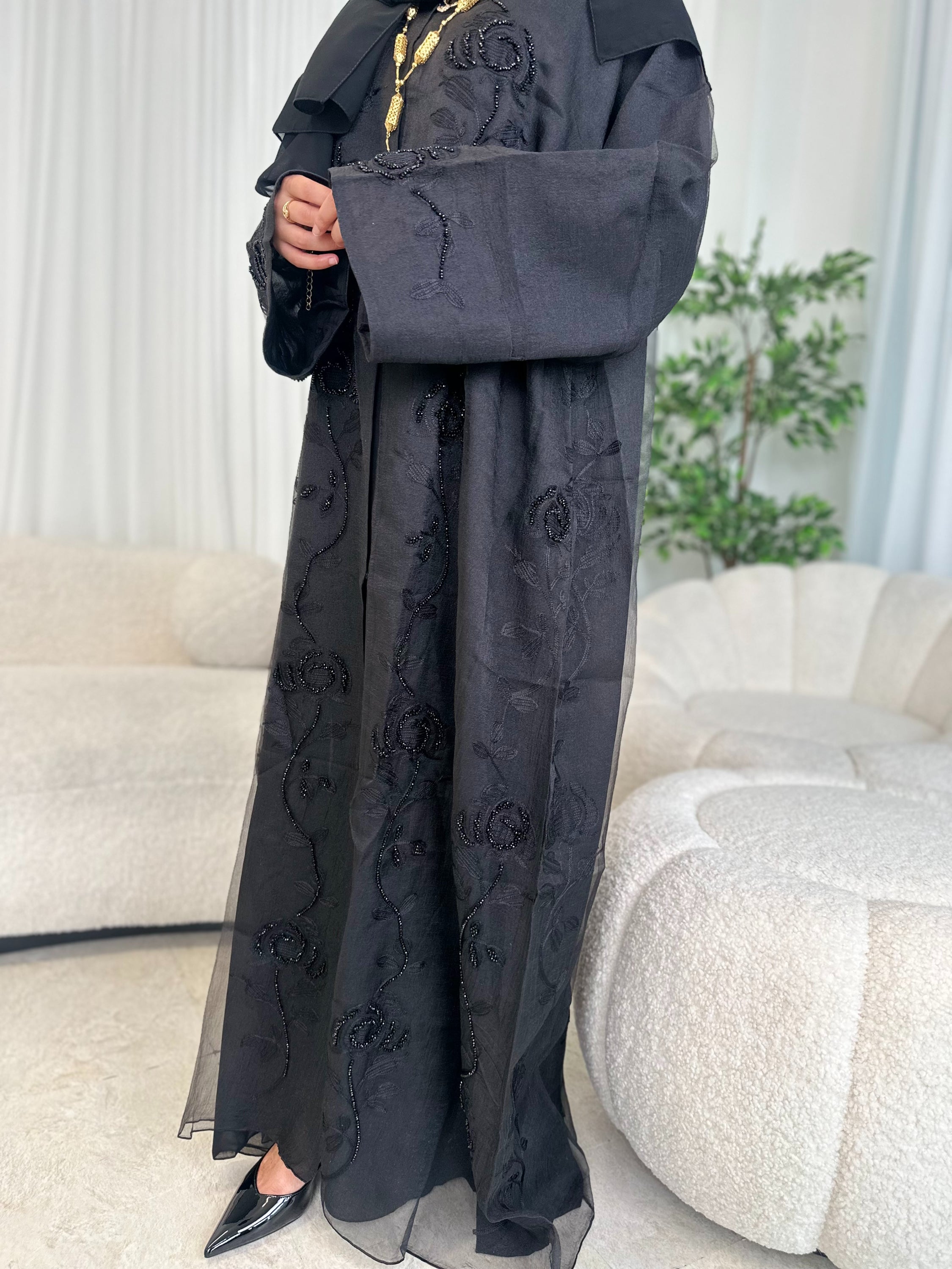 SABLA ABAYA image 1