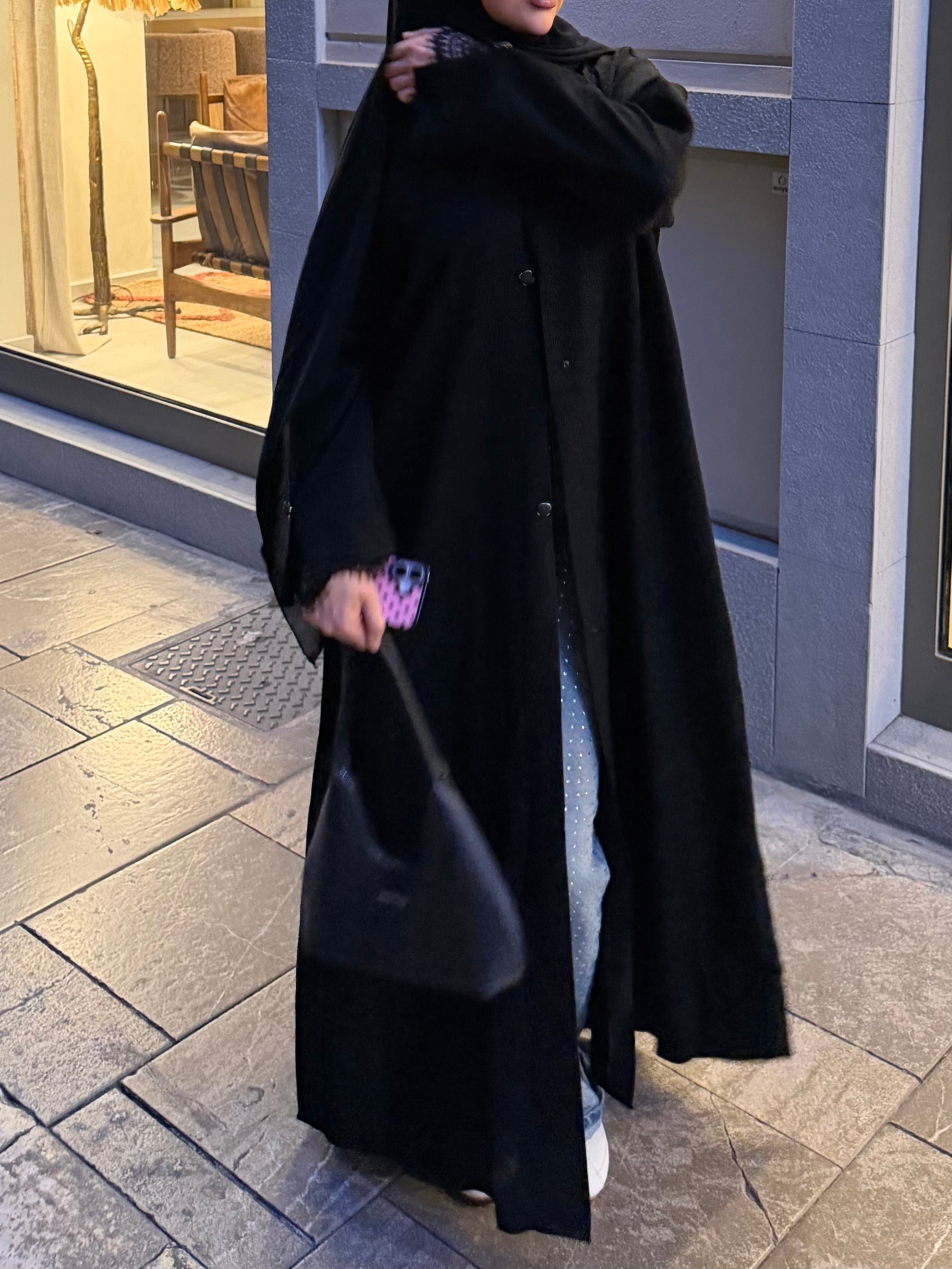 SAHAR