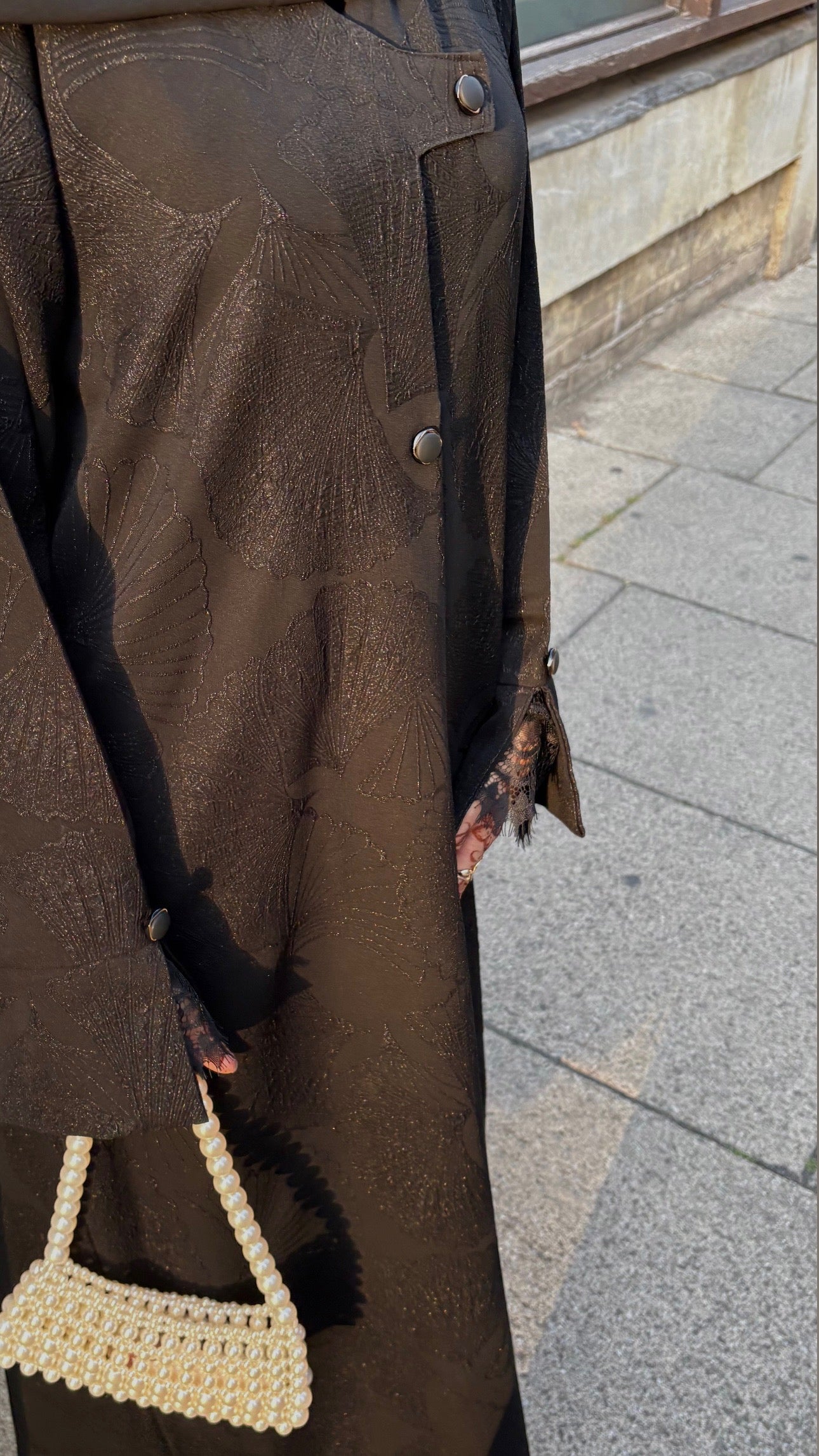 SAHAR