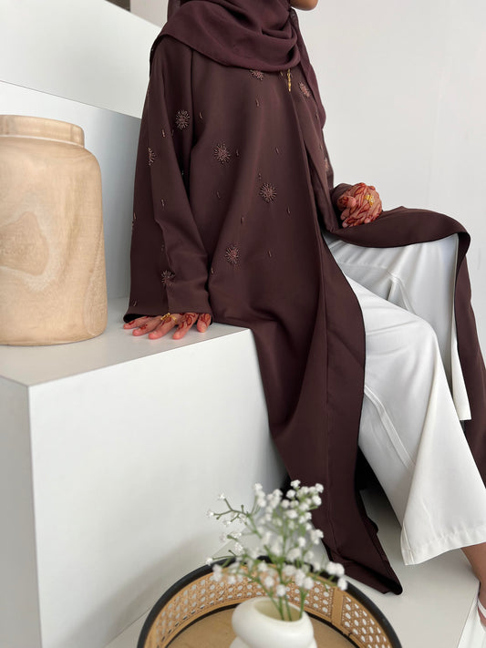 Qahwa — قهوة